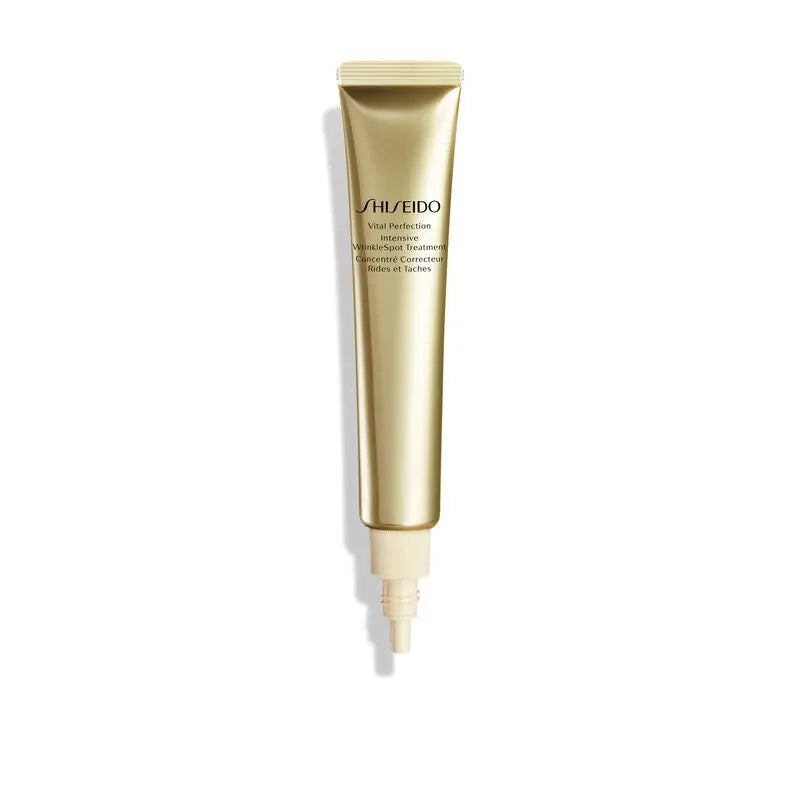 Intensive WrinkleSpot Treatment Shiseido