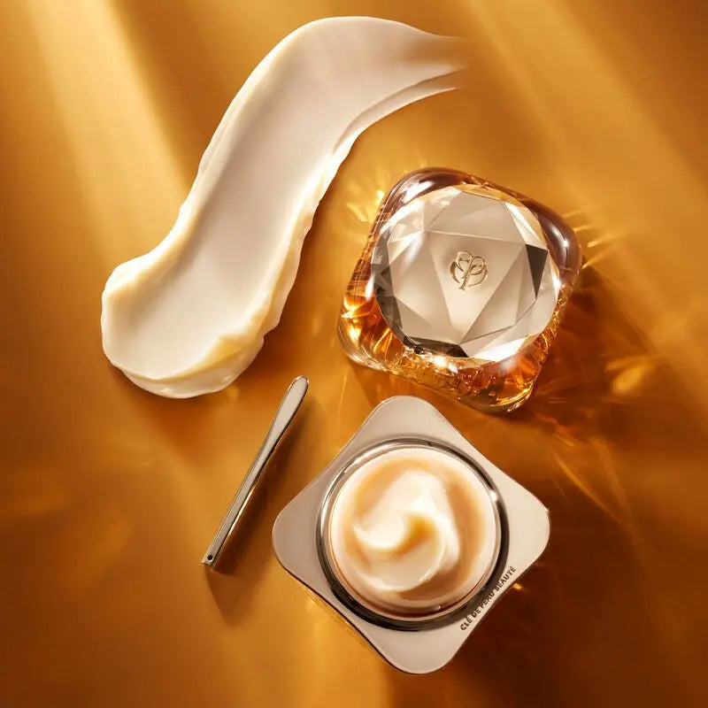 La Crème Clé de Peau Beauté