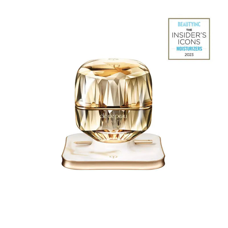 La Crème Clé de Peau Beauté