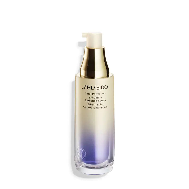 LiftDefine Radiance Serum Shiseido