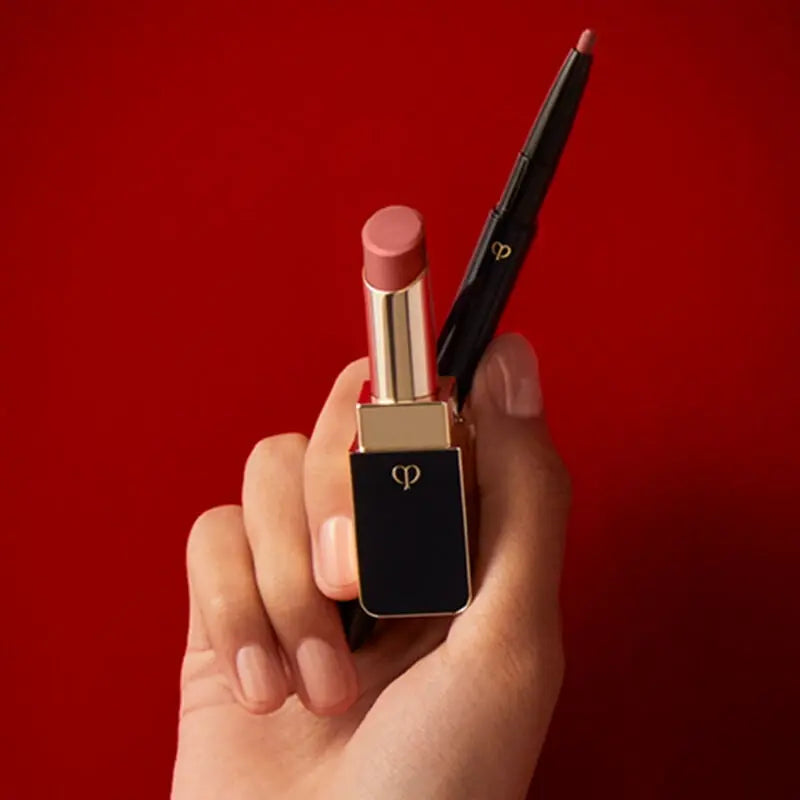 Lipstick Shine Clé de Peau Beauté