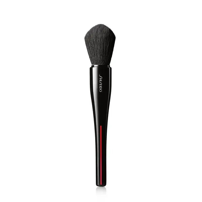 MARU FUDE Multi Face Brush Shiseido