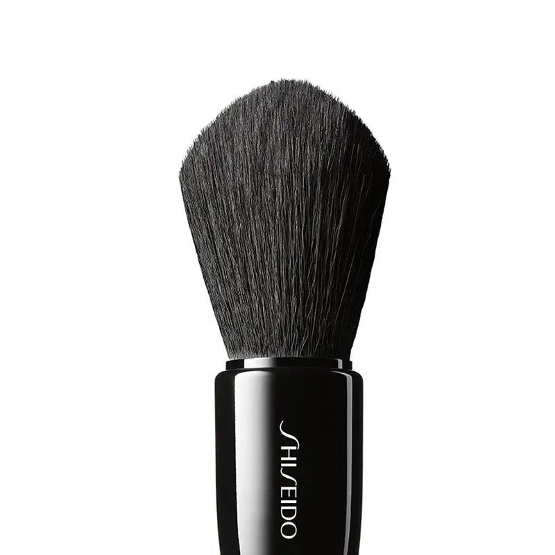 MARU FUDE Multi Face Brush Shiseido