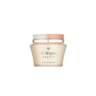 Massage Cream Clé de Peau Beauté