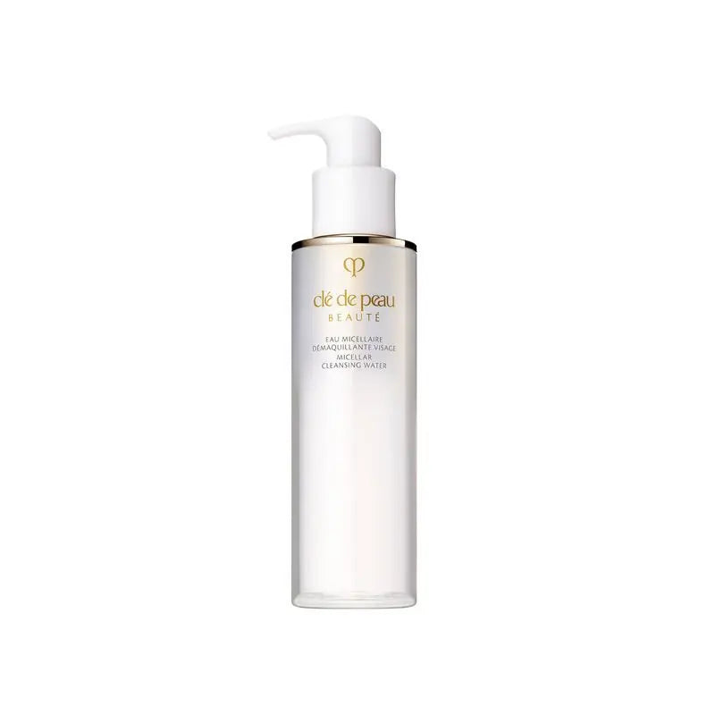 Micellar Cleansing Water Clé de Peau Beauté