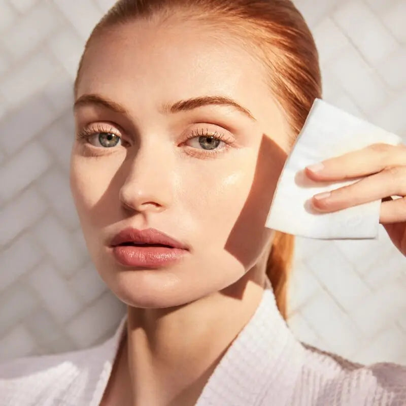 Micellar Cleansing Water Clé de Peau Beauté