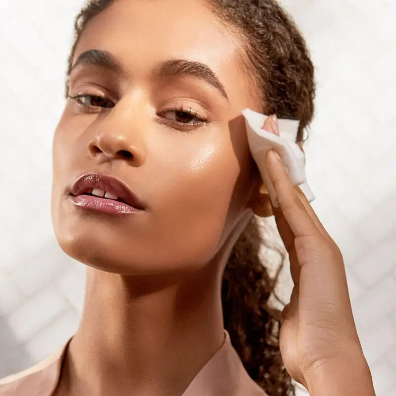 Micellar Cleansing Water Clé de Peau Beauté