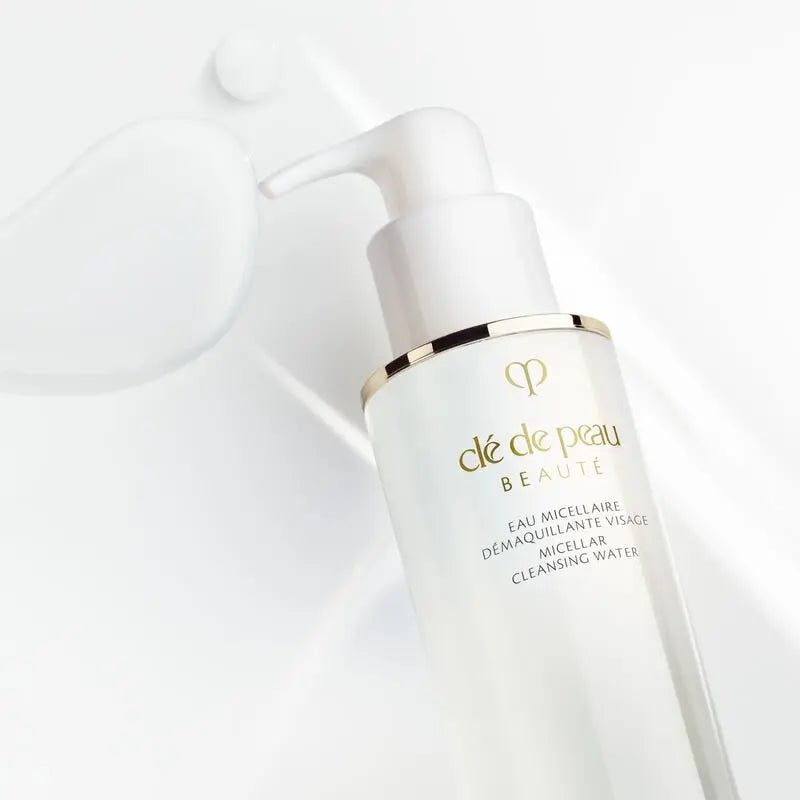 Micellar Cleansing Water Clé de Peau Beauté