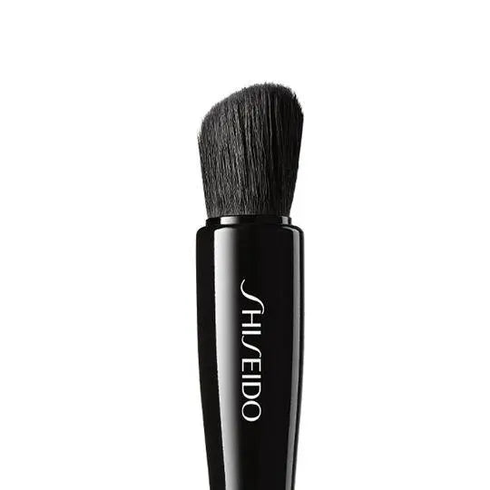 Naname Fude Multi Eye Brush Shiseido