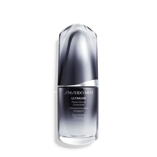Shiseido Men Ultimune Power Infusing Serum (Men) - KoKo Shiseido