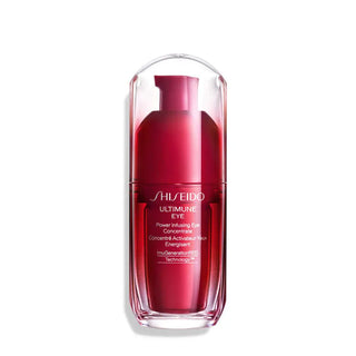 Power Infusing Eye Concentrate Shiseido