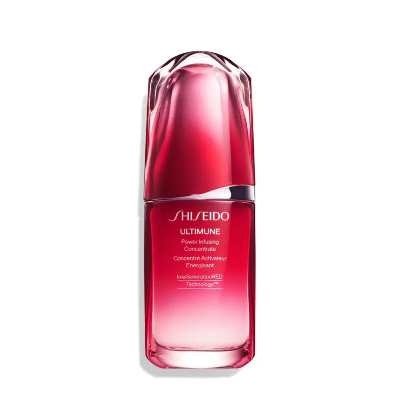 Power Infusing Serum Shiseido