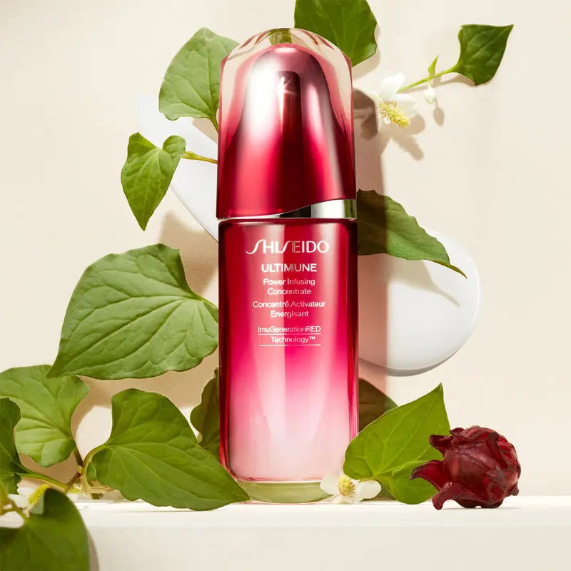 Power Infusing Serum Shiseido