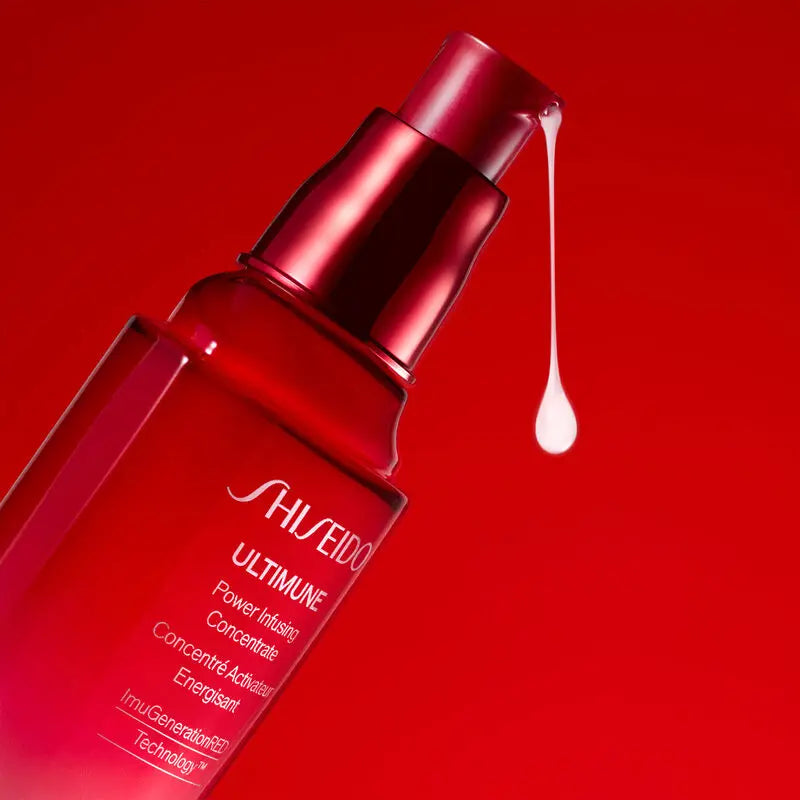 Power Infusing Serum Shiseido