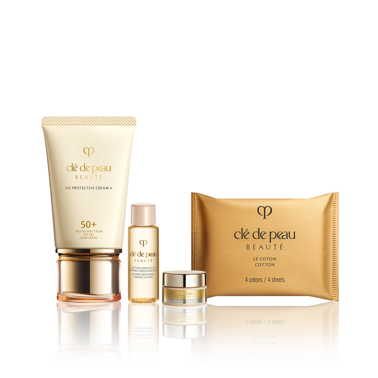 Protect & Soften Collection ($199 Value)