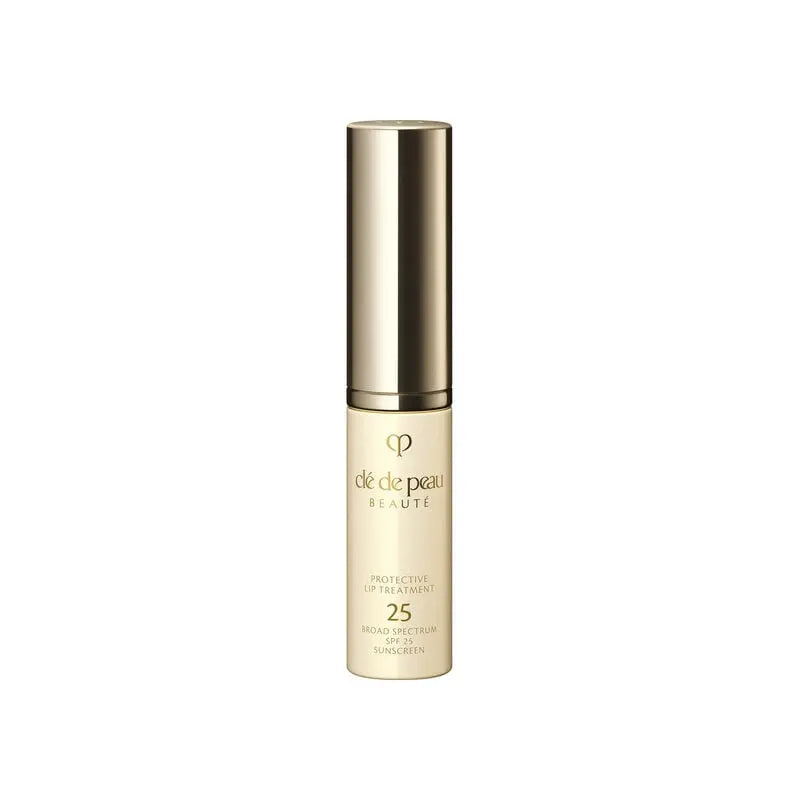 Protective Lip Treatment SPF 25 Clé de Peau Beauté