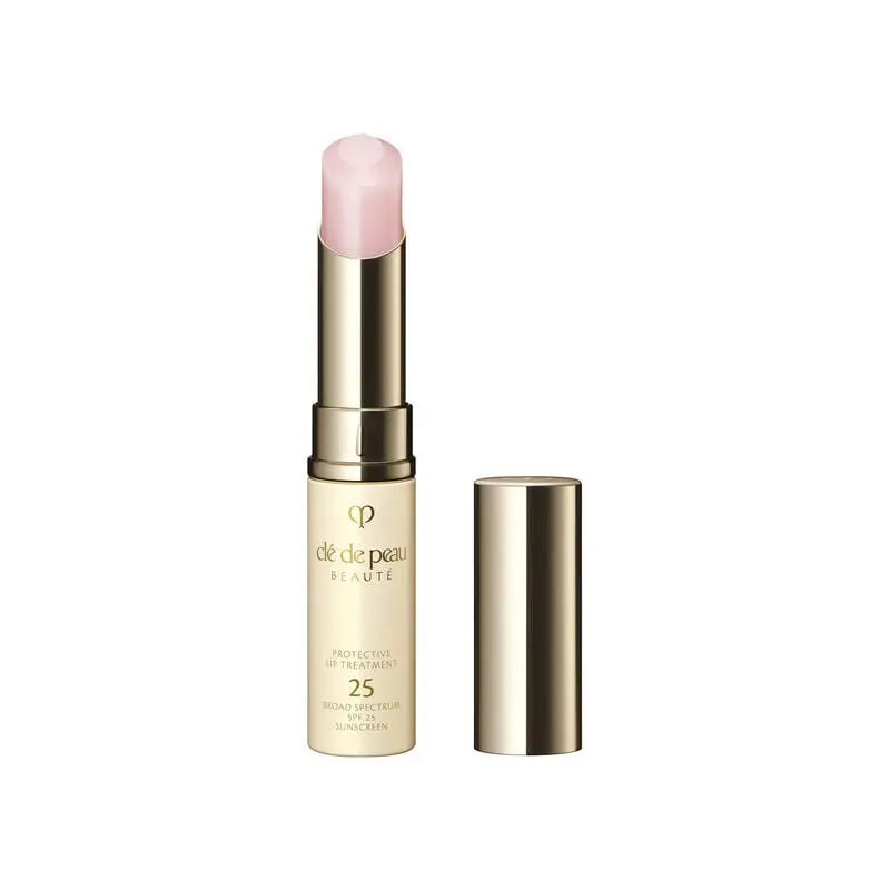 Protective Lip Treatment SPF 25 Clé de Peau Beauté