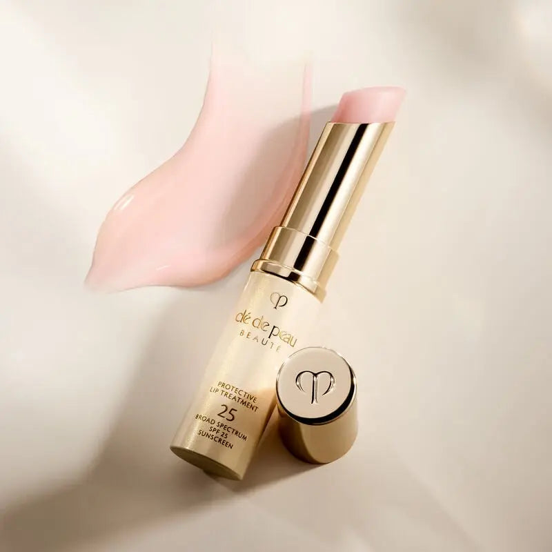 Protective Lip Treatment SPF 25 Clé de Peau Beauté