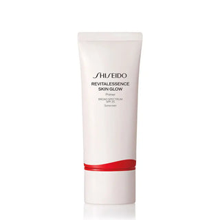 REVITALESSENCE SKIN GLOW Primer SPF 25 Shiseido