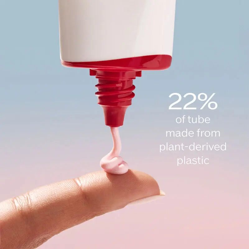 REVITALESSENCE SKIN GLOW Primer SPF 25 Shiseido