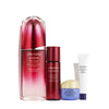 Radiance-Boosting Regimen Set ($229 Value) Shiseido