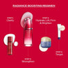 Radiance-Boosting Regimen Set ($229 Value) Shiseido