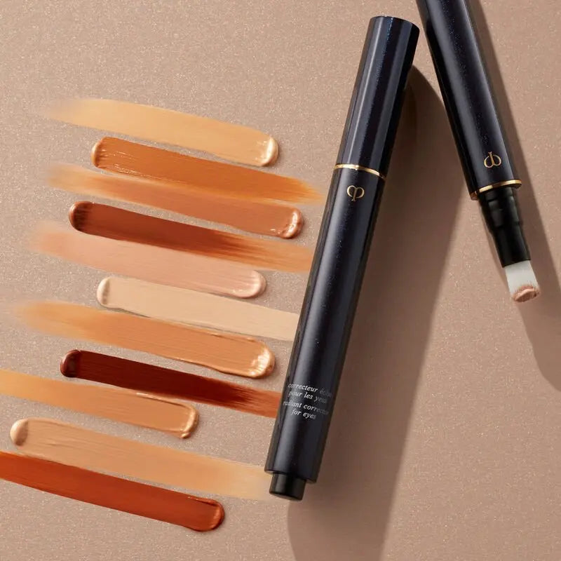 Radiant Corrector for Eyes Clé de Peau Beauté