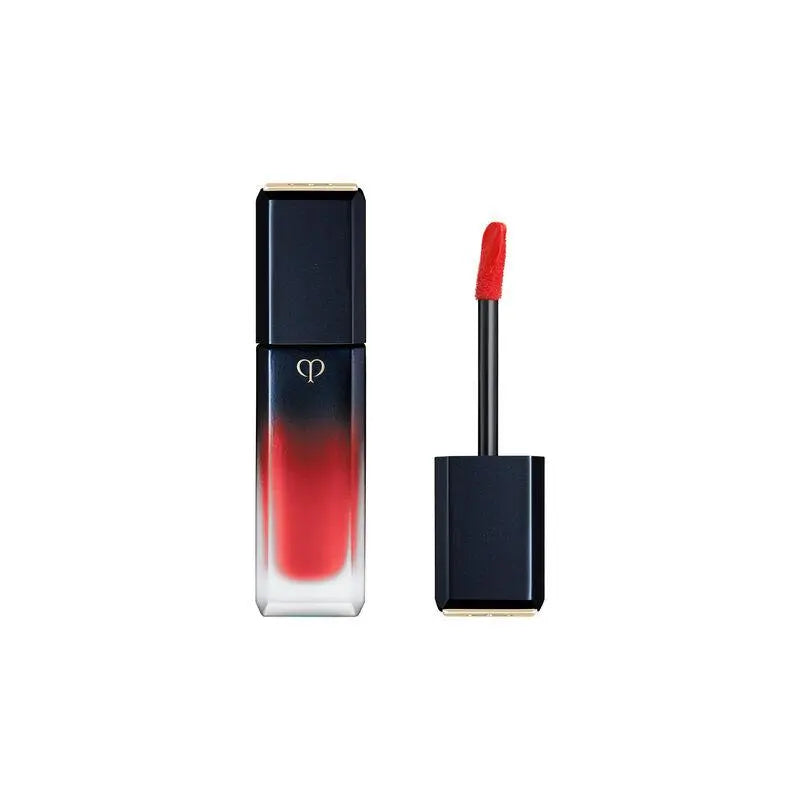 Radiant Liquid Rouge Matte Clé de Peau Beauté