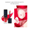 Radiant Liquid Rouge Matte