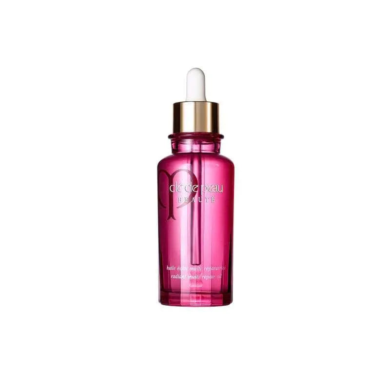 Radiant Multi Repair Oil Clé de Peau Beauté