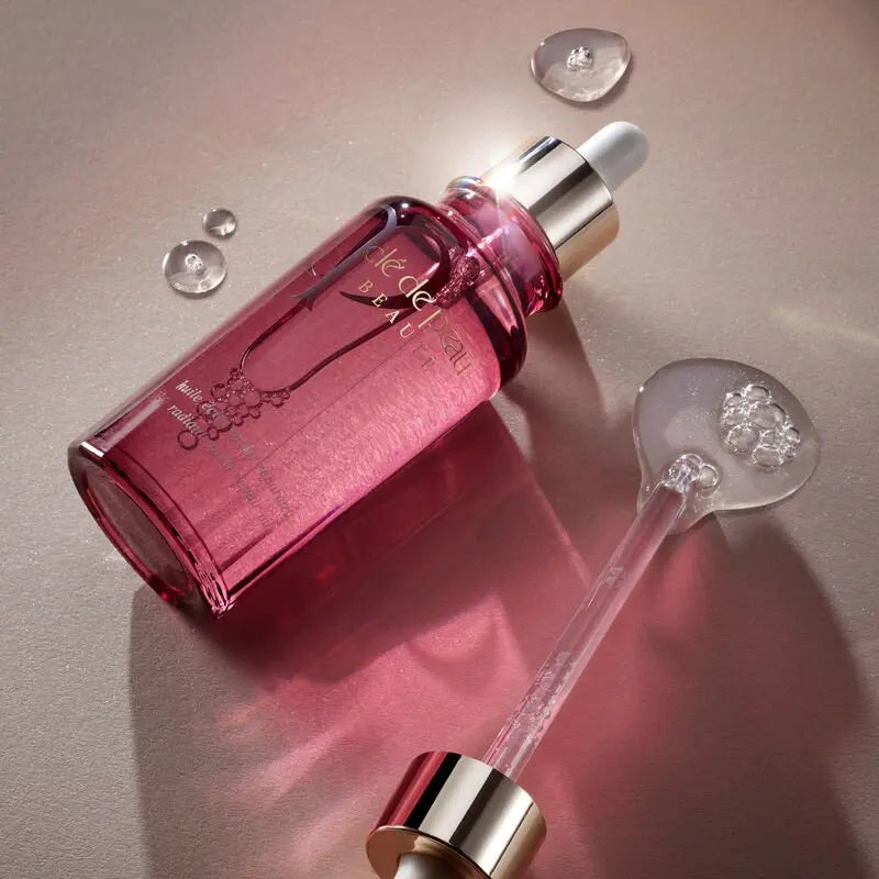 Radiant Multi Repair Oil Clé de Peau Beauté