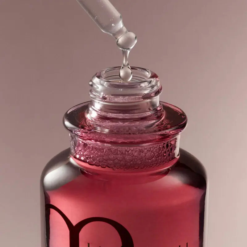 Radiant Multi Repair Oil Clé de Peau Beauté