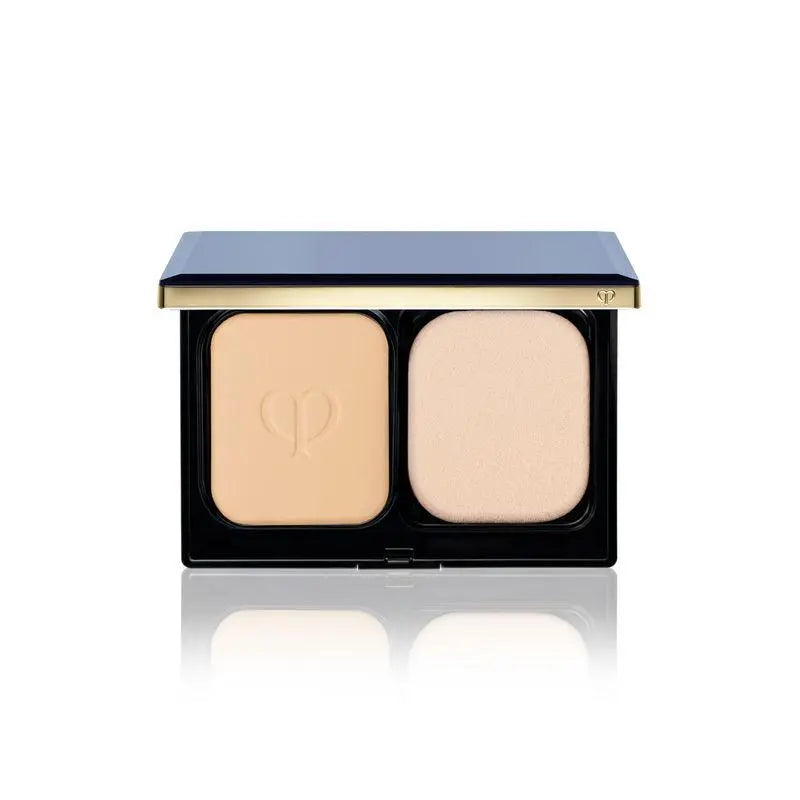 Radiant Powder Foundation SPF 23 - Refill only(case & sponge not included) Clé de Peau Beauté