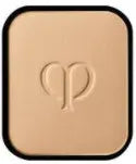 Radiant Powder Foundation SPF 23 - Refill only(case & sponge not included) Clé de Peau Beauté