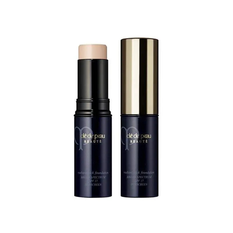 Radiant Stick Foundation Clé de Peau Beauté