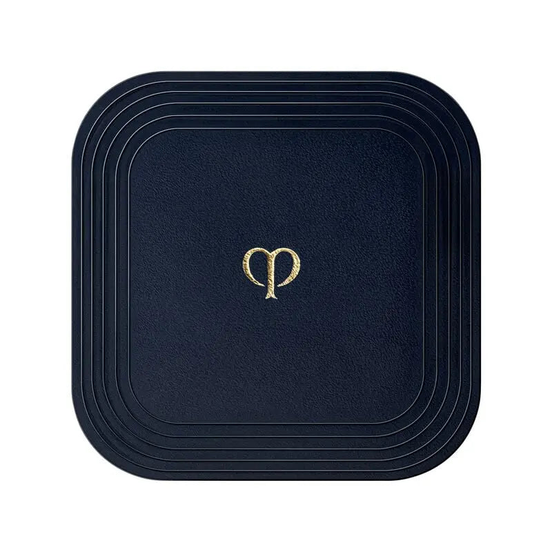 Refining Pressed Powder Puff Clé de Peau Beauté