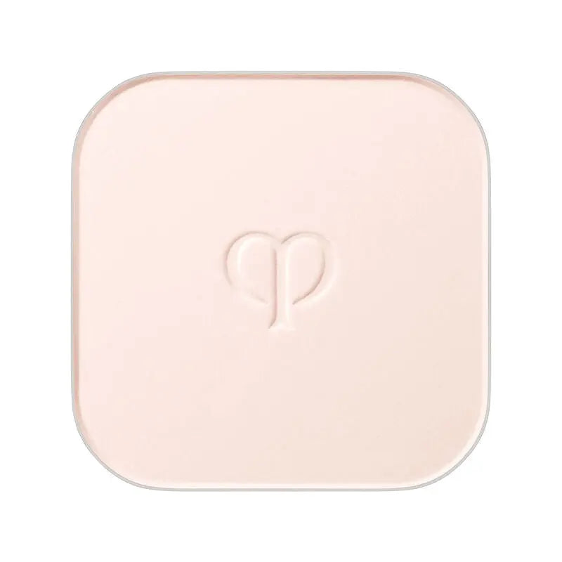 Refining Pressed Powder Refill Clé de Peau Beauté