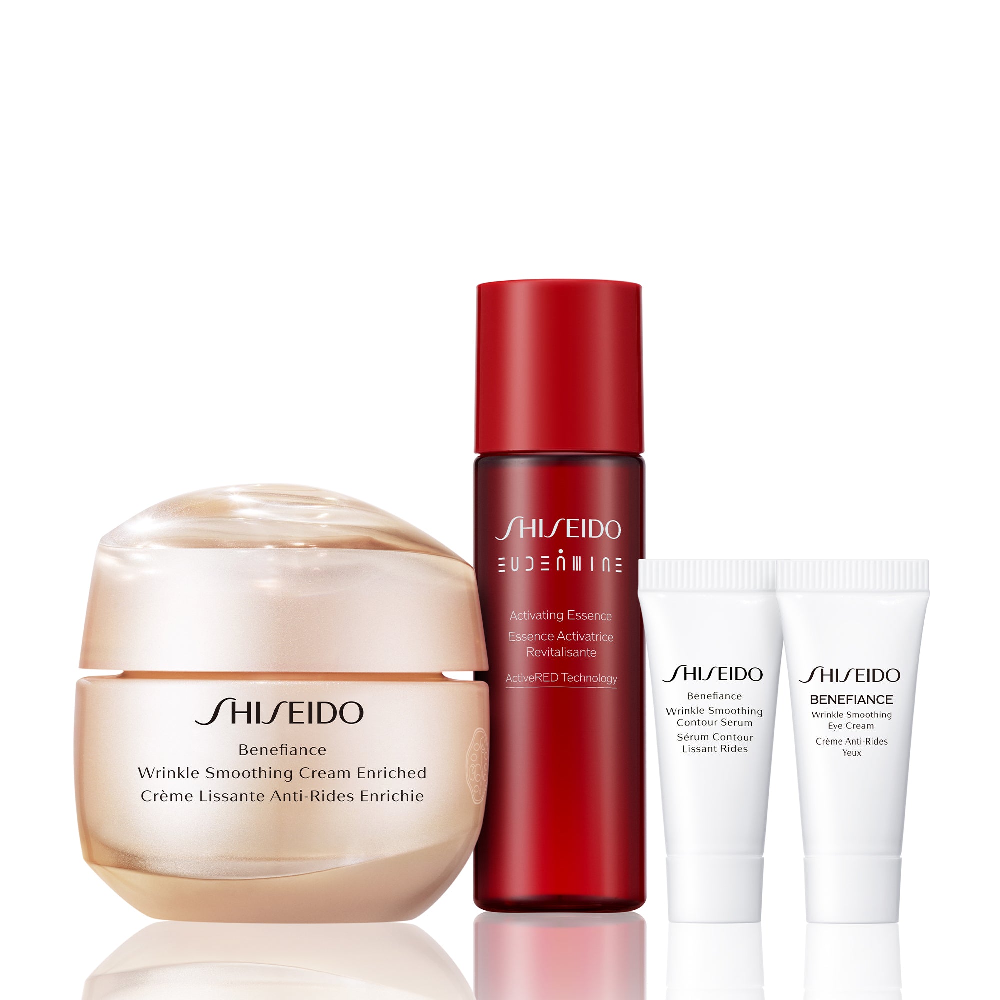 Benefiance Cream Set ($155 Value)