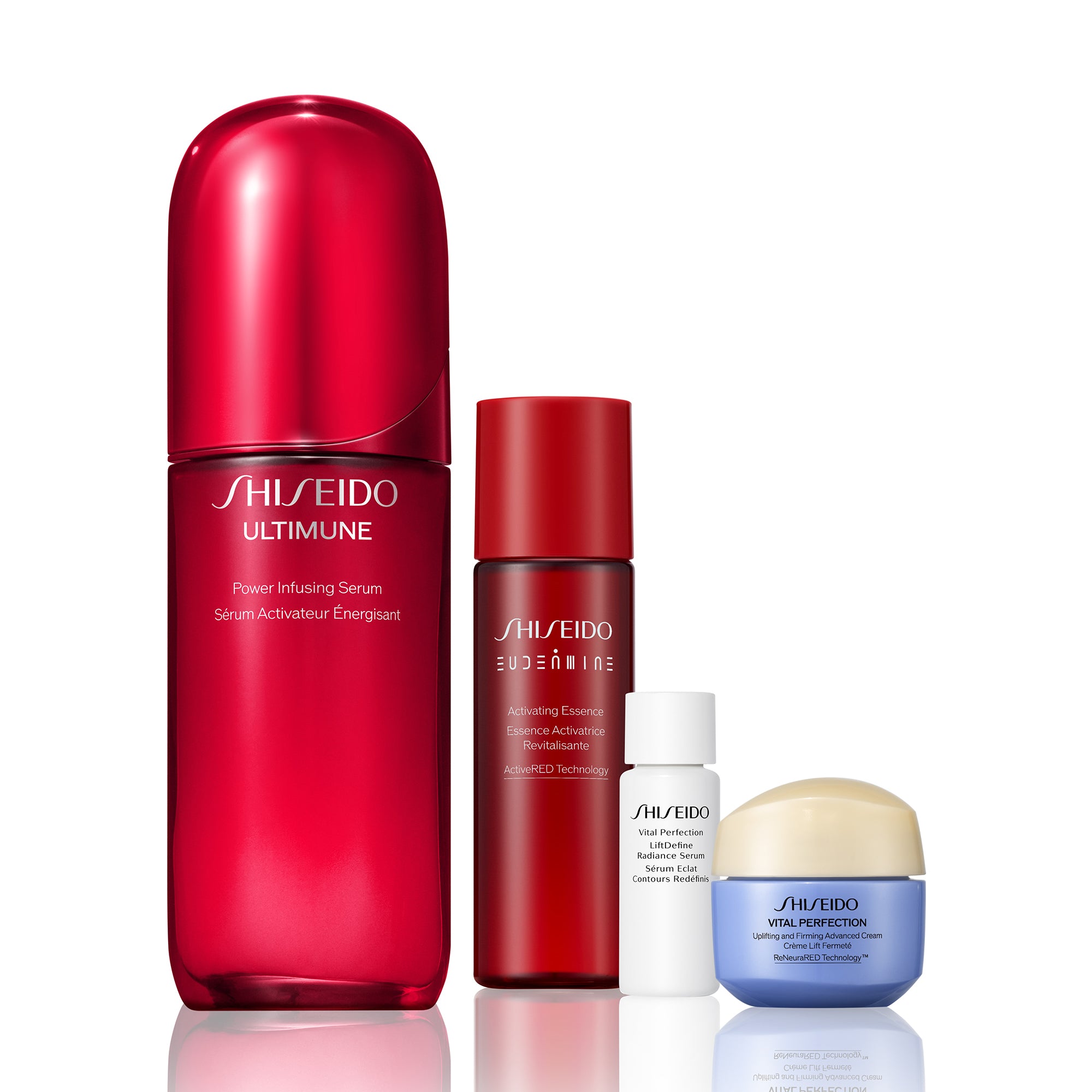 Ultimune Power Infusing Serum Set ($234 Value)
