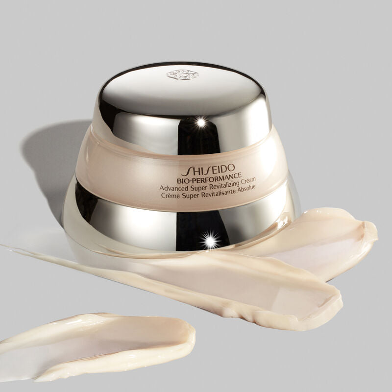 Bio-Performance Advanced Super Revitalizing Cream