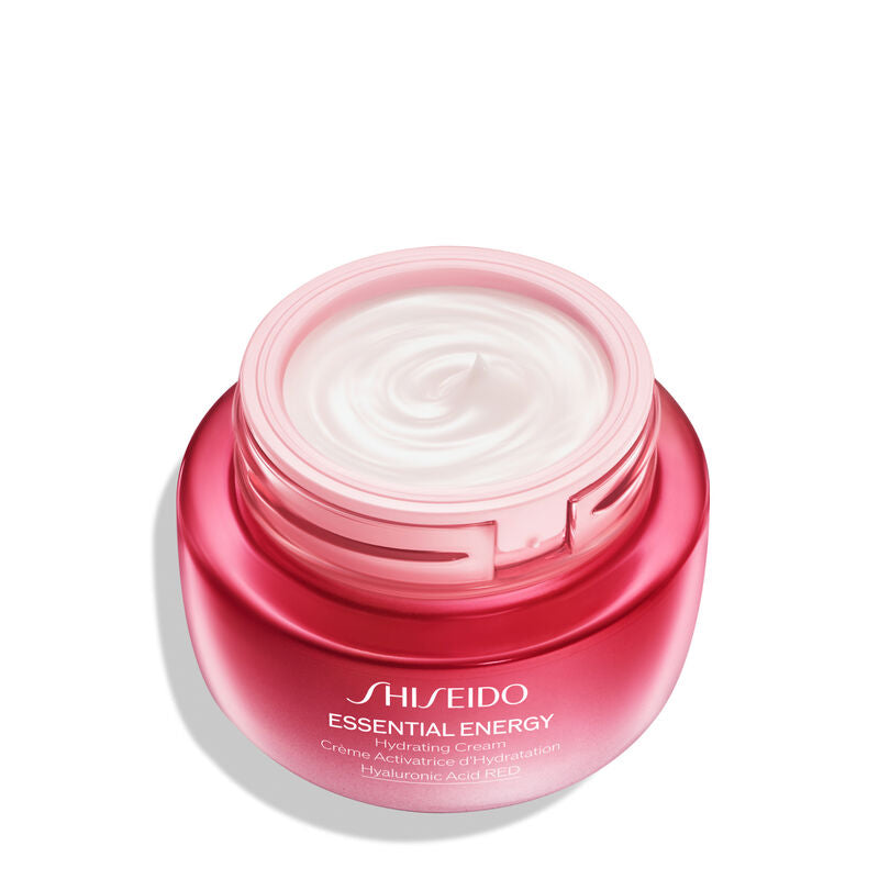 Essential Energy Hydrating Cream