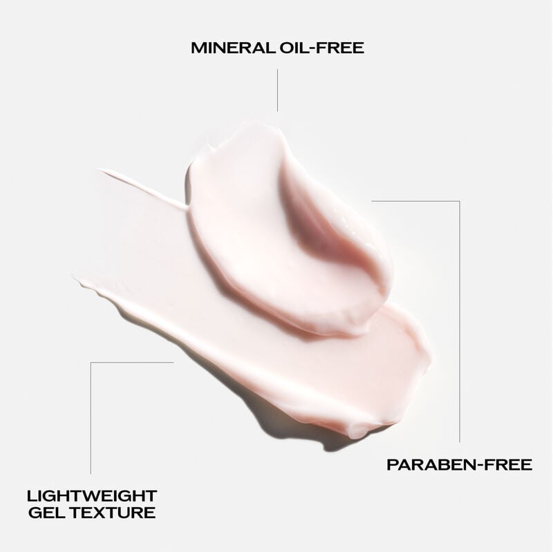 White Lucent Brightening Gel Cream