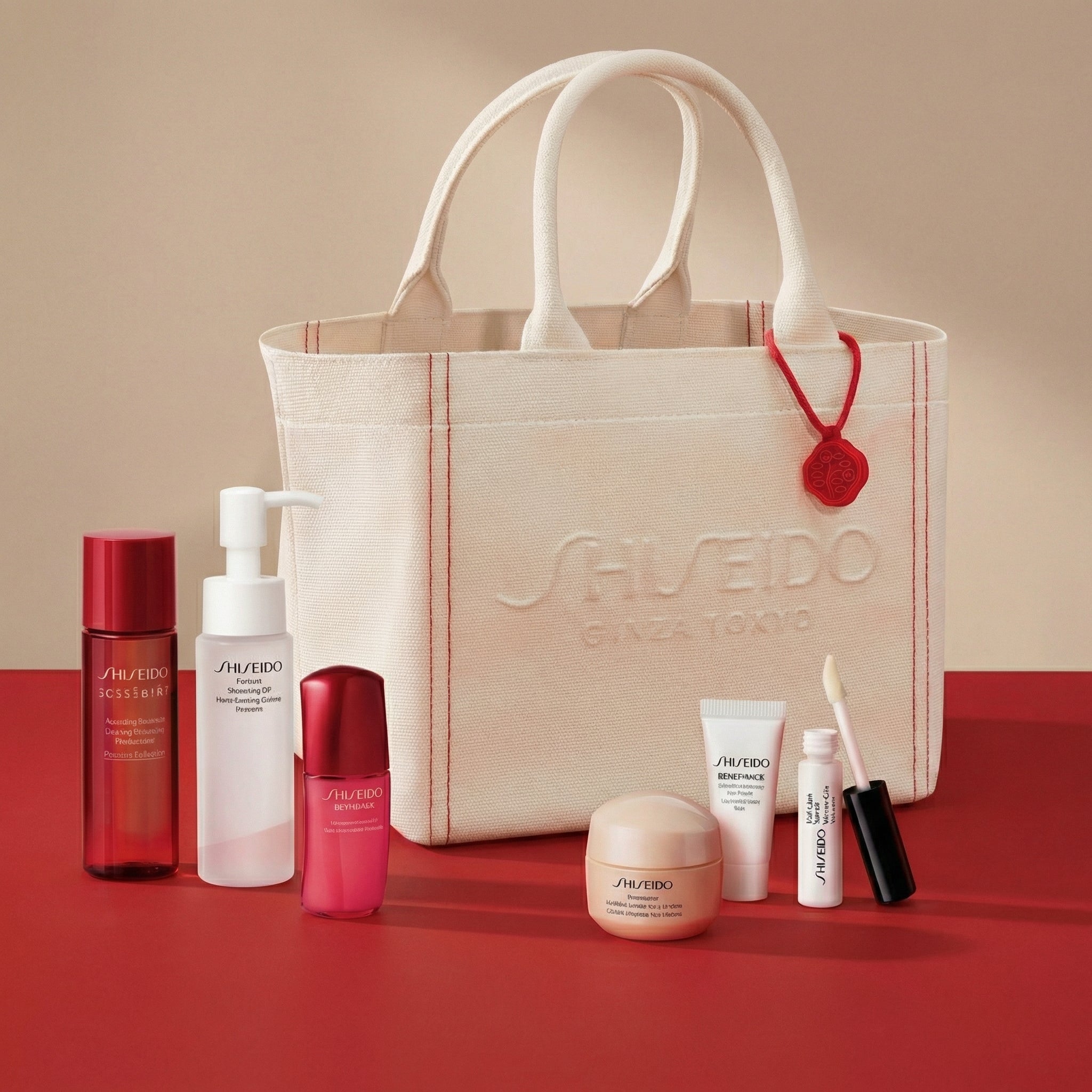 Wrinkle Smoothing Set