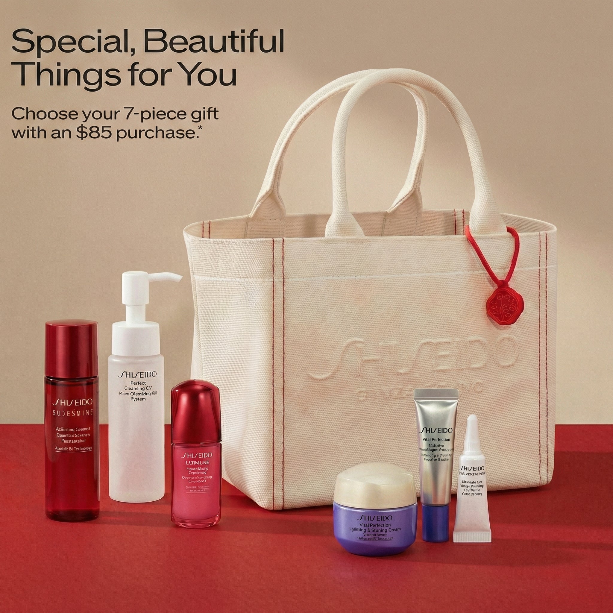 Lifting & Firming Set