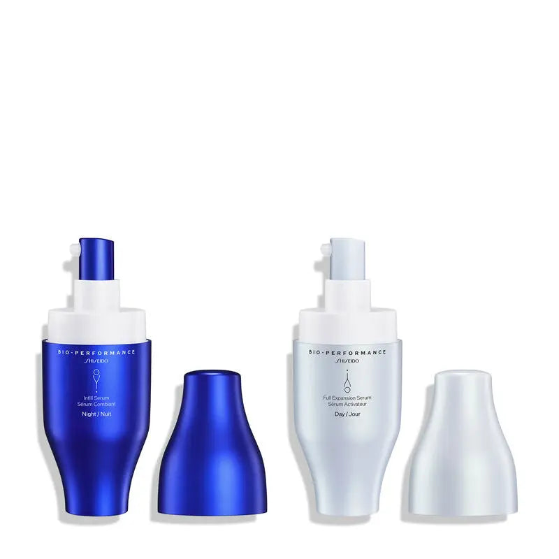 Skin Filler Serums Shiseido