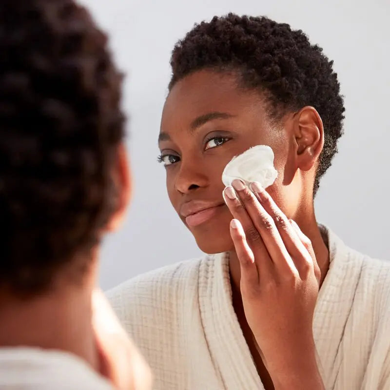 Softening Cleansing Foam Clé de Peau Beauté