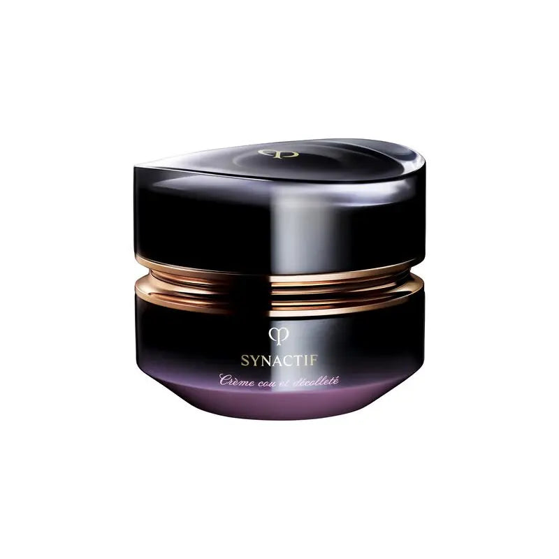 Synactif Neck & Décolleté Cream Synactif