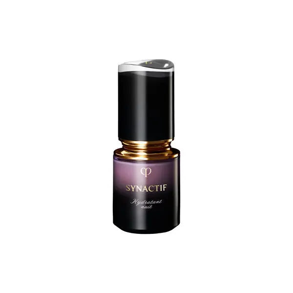 Synactif Nighttime Moisturizer Synactif