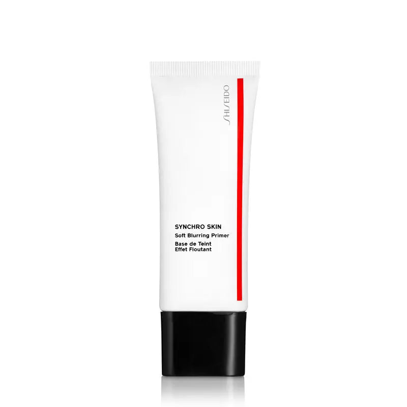 Synchro Skin<Br>Soft Blurring Primer Shiseido