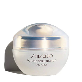 Total Protective Cream SPF 20 Shiseido